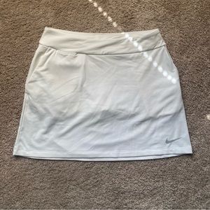 Brand New Nike Golf Skirt